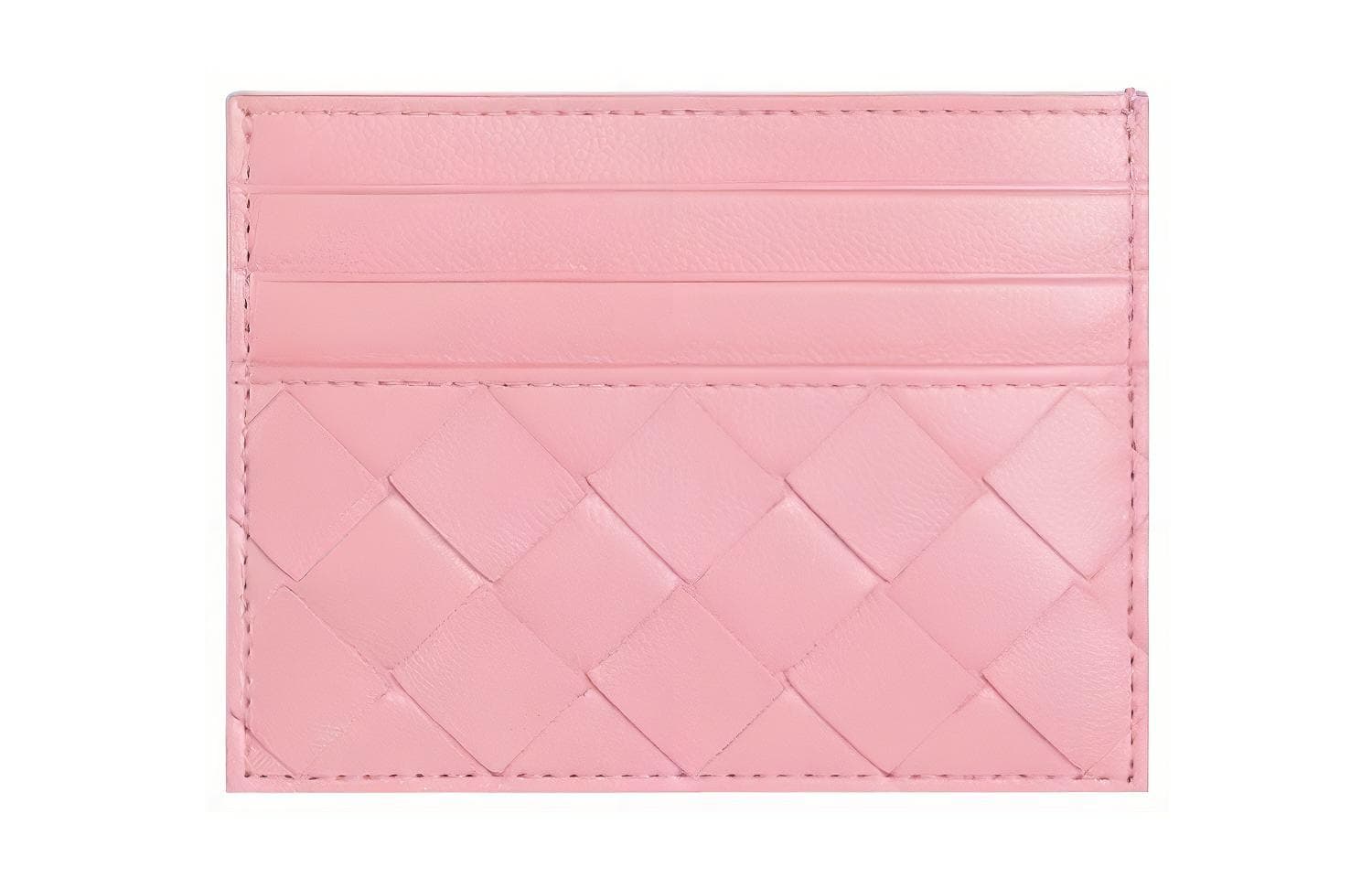 Картхолдер Bottega Veneta Intrecciato - изображение 1