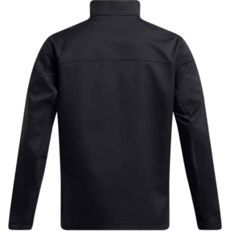 Куртка Under Armour Куртка Мужской Черный - изображение 2