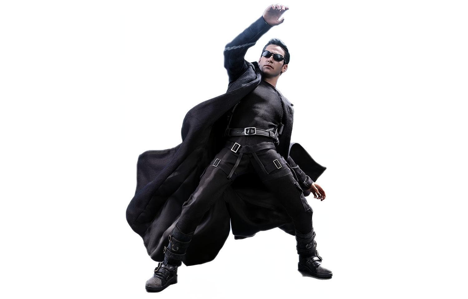 Фигурка Hot Toys 16 - изображение 2