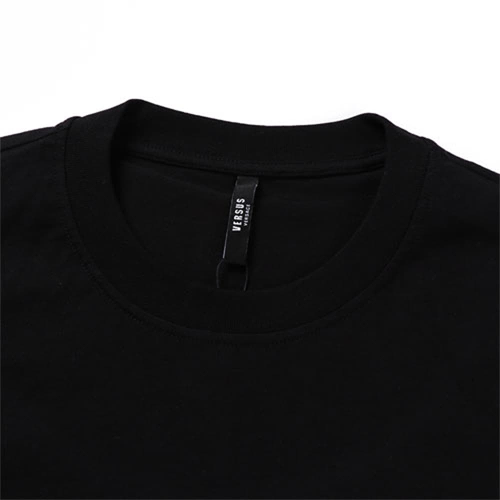Футболка VERSUS VERSACE T - изображение 4