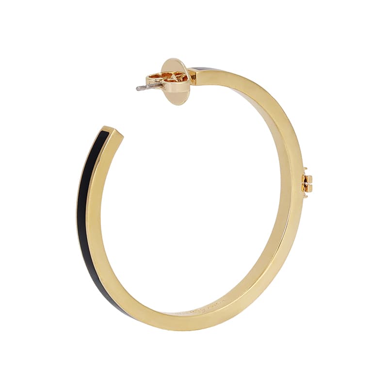 Серьги TORY BURCH - изображение 3