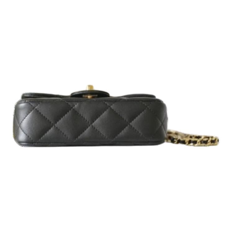 Сумка Chanel 24S - изображение 4