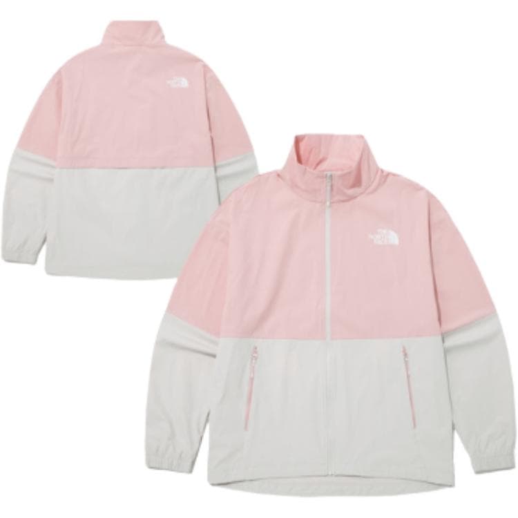 Куртка THE NORTH FACE Logo - изображение 4
