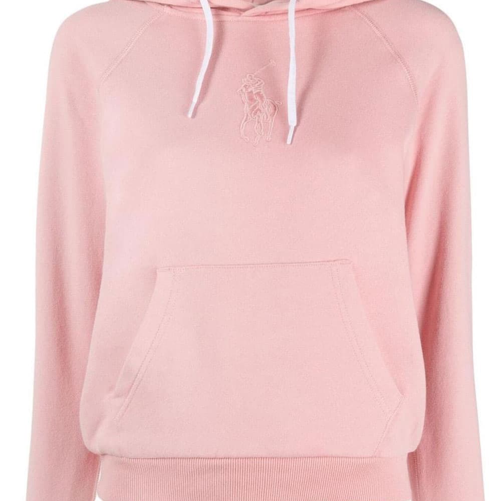 Худи Polo Ralph Lauren FW22 - изображение 5