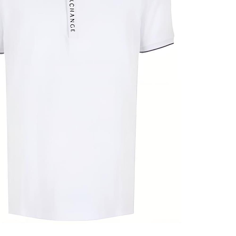Поло ARMANI EXCHANGE SS21 LogoPolo - изображение 3