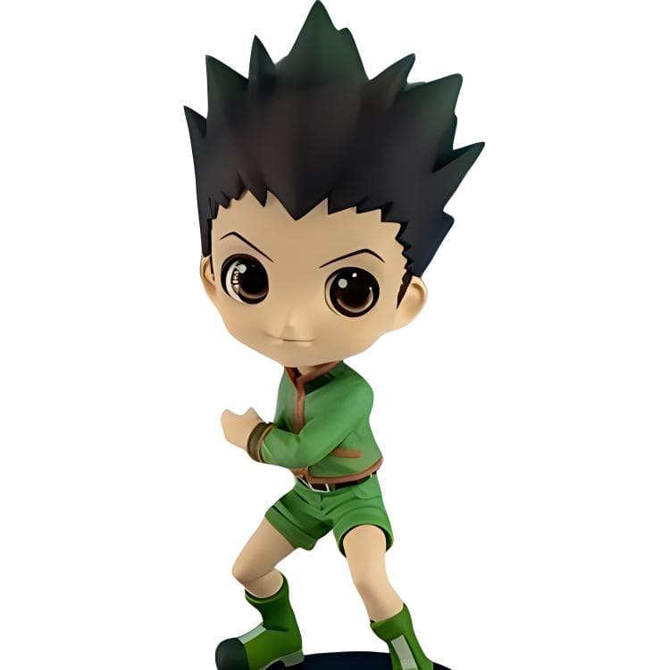 BANPRESTO q posket b Q - изображение 4