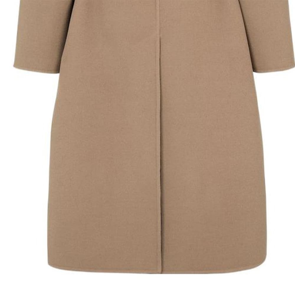 Пальто FENDI FW22 - изображение 7