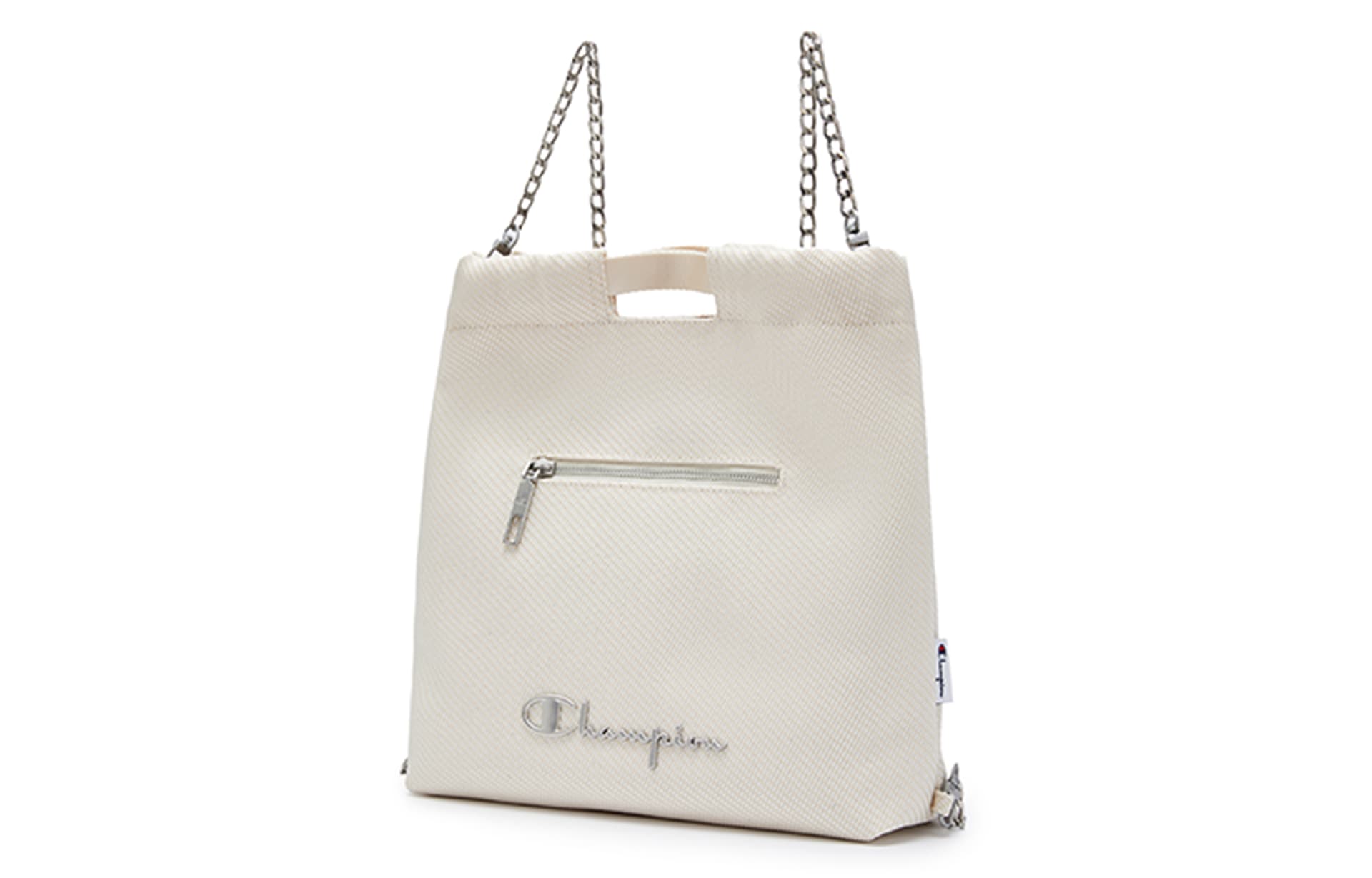 Рюкзак Champion Denim Backpack Standard (Standard) Unisex Чемпион Деним Рюкзак Стандартный (Стандартный) Унисекс - изображение 2