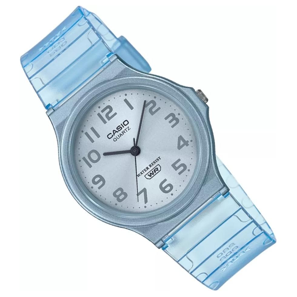 Часы CASIO MQ-24S-2B - изображение 5