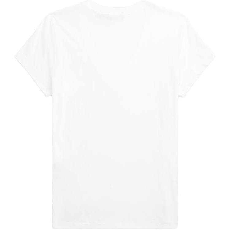 Футболка Polo Ralph Lauren SS23 LogoVT - изображение 2