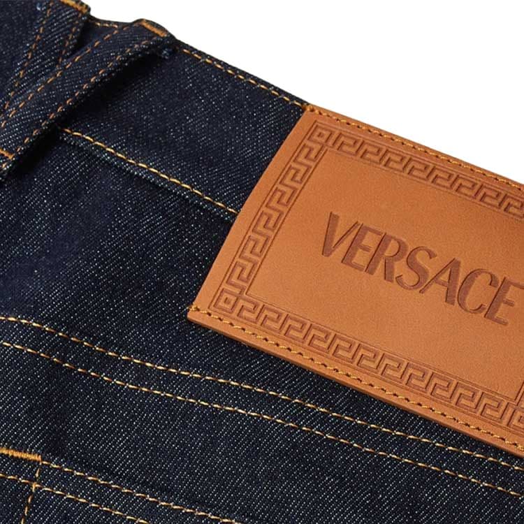 Штаны VERSACE FW23 - изображение 6
