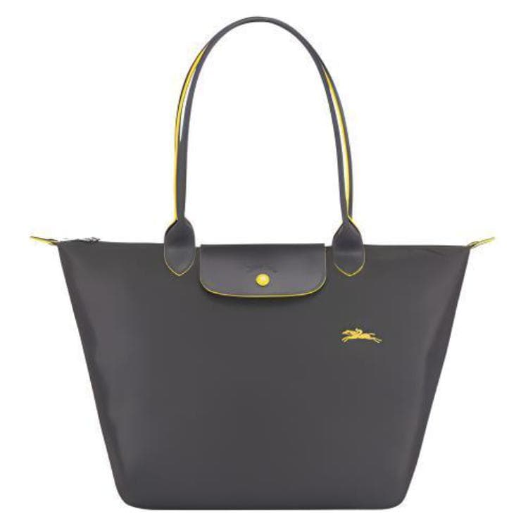 Мини-сумка LONGCHAMP Le Pliage Club 31 - изображение 1