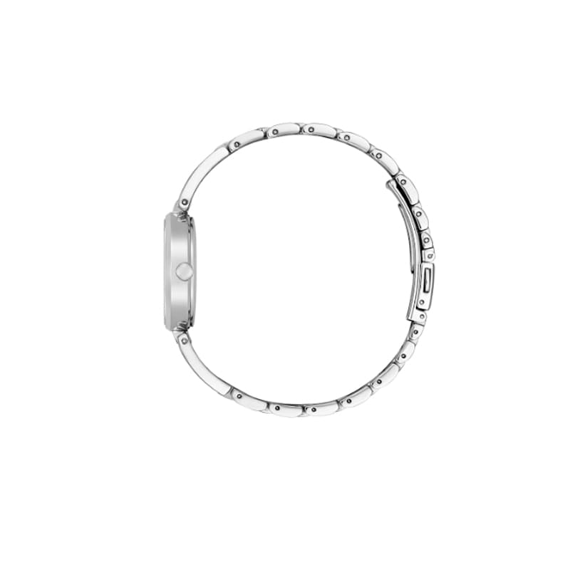 Часы CITIZEN Eco Drive Eco Drive ['50' 149262]M Водонепроницаемый Освежающий вариант Кварцевый механизм - изображение 2