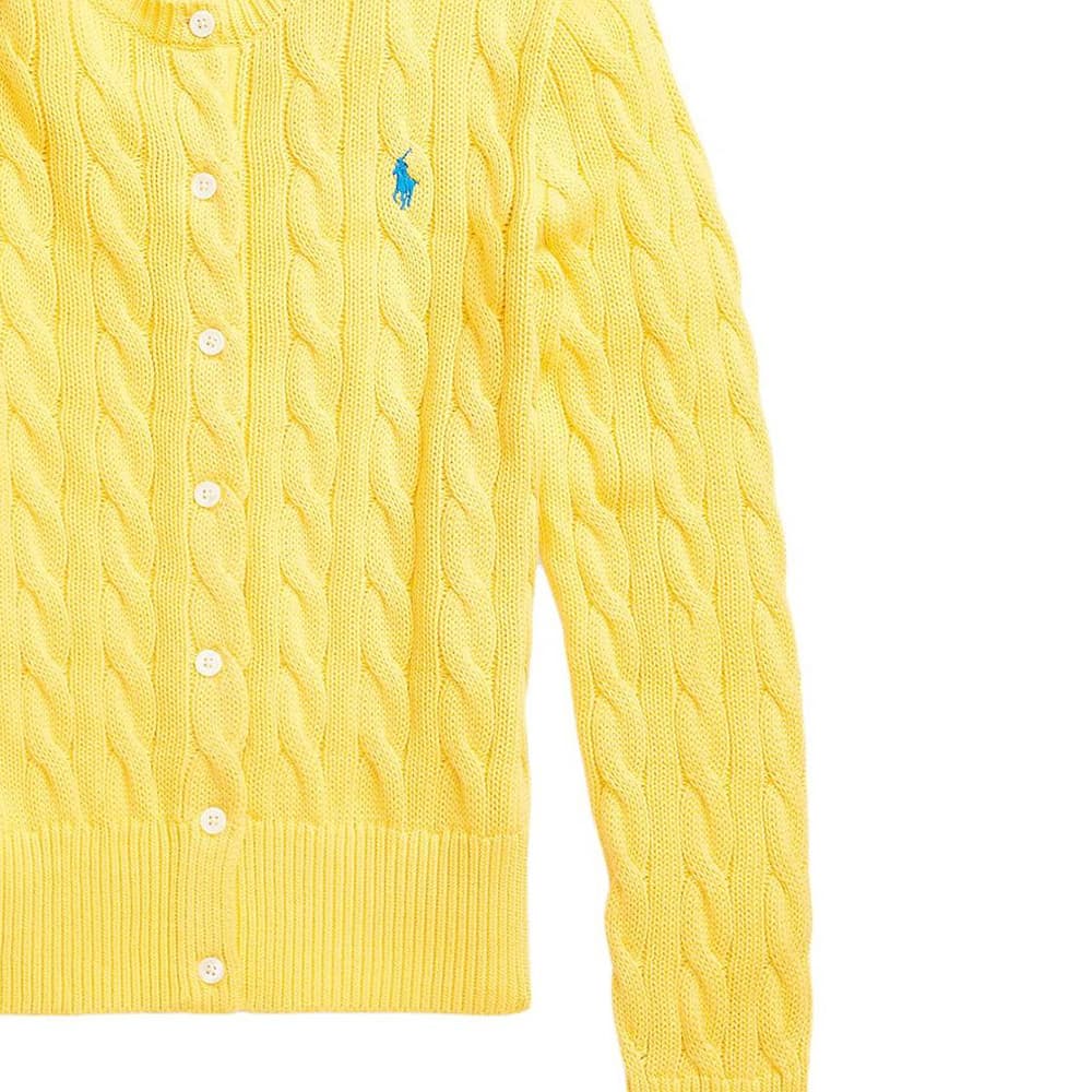 Кардиган Polo Ralph Lauren SS23 Logo - изображение 6