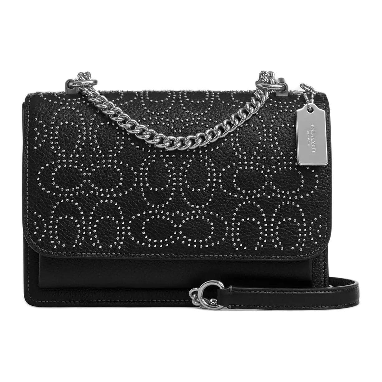 Сумка через плечо COACH Claire 22 - изображение 1