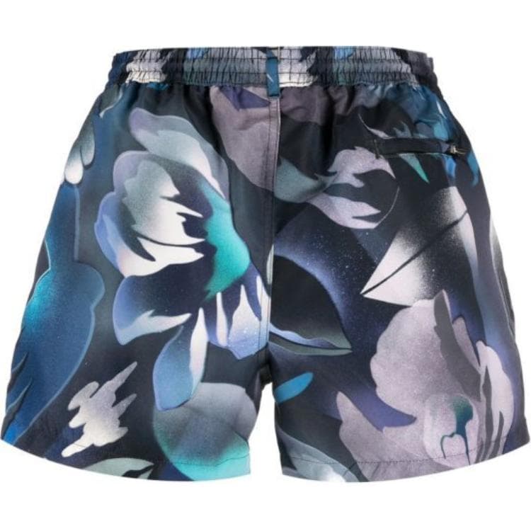 Paul Smith Плавки Мужской Черный - изображение 2