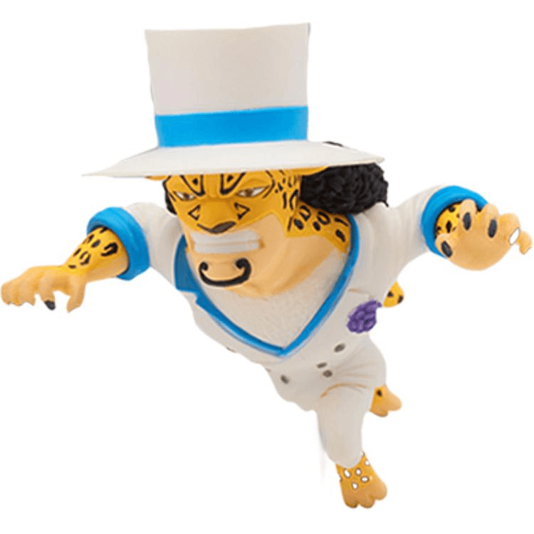 BANPRESTO wcf wt100 6 Q - изображение 1
