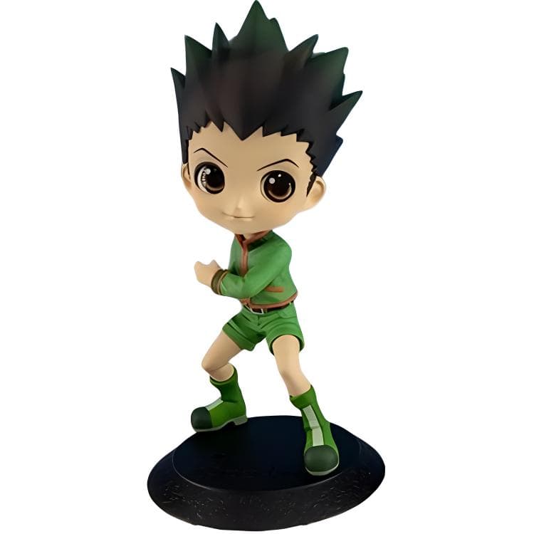 BANPRESTO q posket b Q - изображение 1