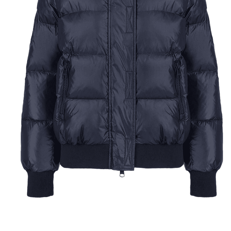 Куртка ARMANI EXCHANGE FW22 - изображение 6