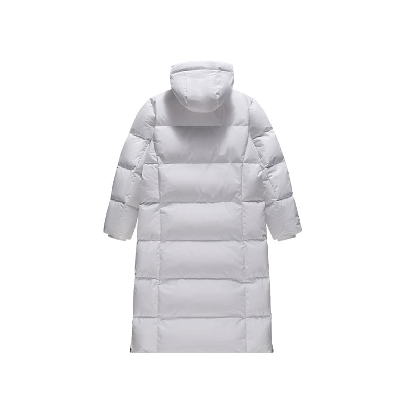 Пуховик FILA FUSION FILA FUSION X Пуховик Женский Стандартный Белый - изображение 2