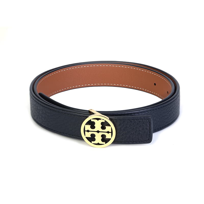 Ремень TORY BURCH Miller 2.5cm - изображение 2