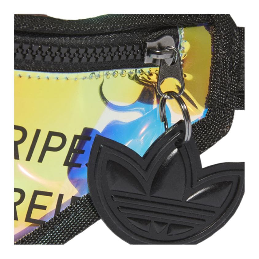 Поясная сумка adidas originals WAISTBAG TPU - изображение 6
