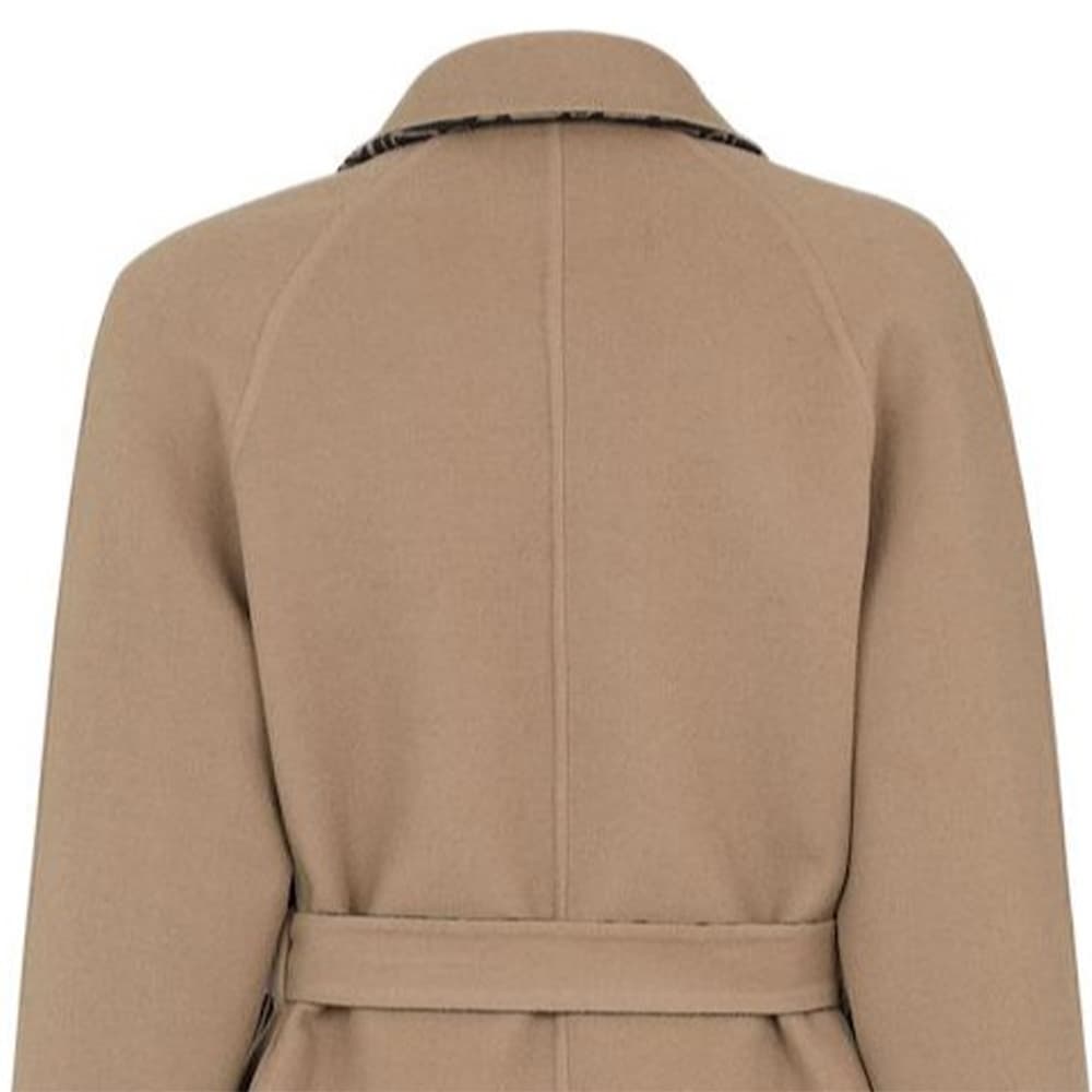 Пальто FENDI FW22 - изображение 6