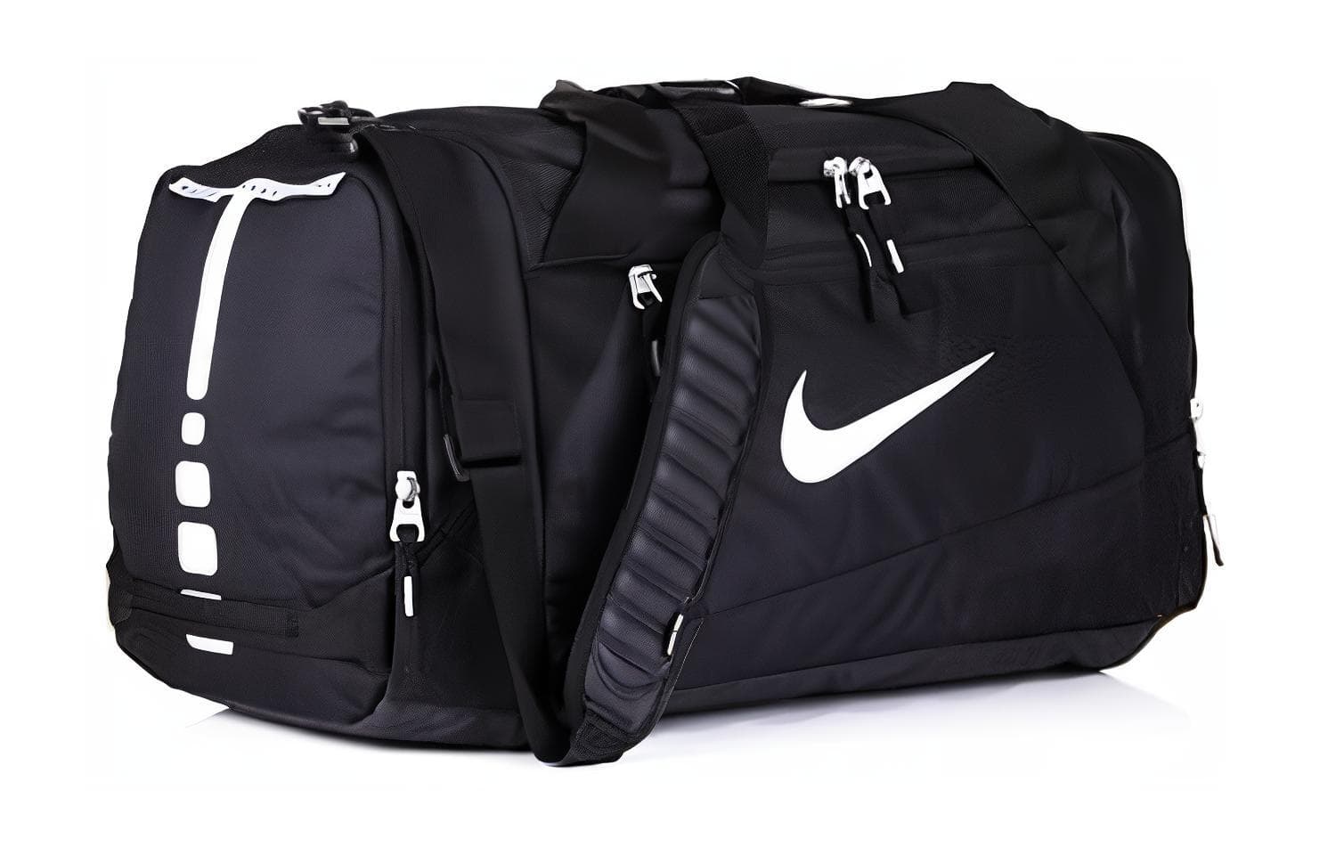 Спортивная сумка Nike HPS - изображение 2