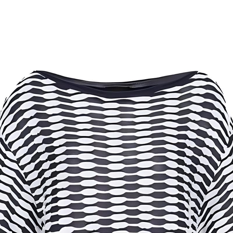 Футболка EMPORIO ARMANI T - изображение 4