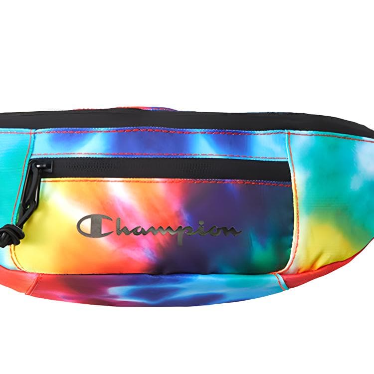 Поясная сумка Champion Waist Bag - изображение 5
