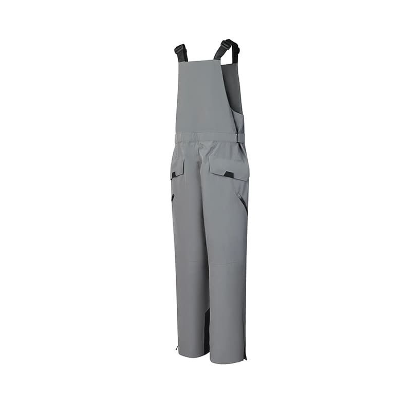Горнолыжные штаны FILA ATHLETICS Лыжные штаны унисекс - изображение 3