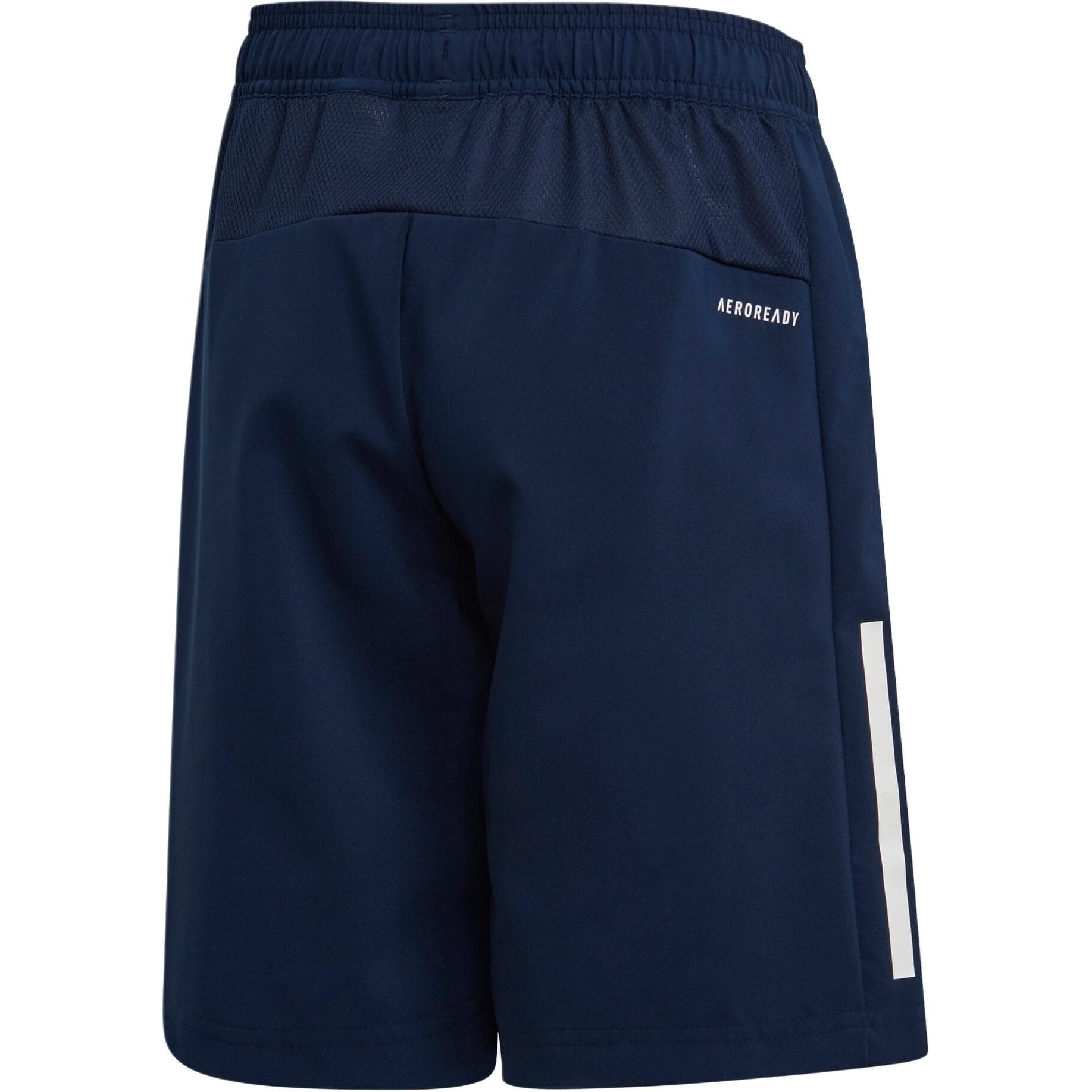 Adidas Blue Unisex Shorts Adidas Синие Унисекс Шорты - изображение 2