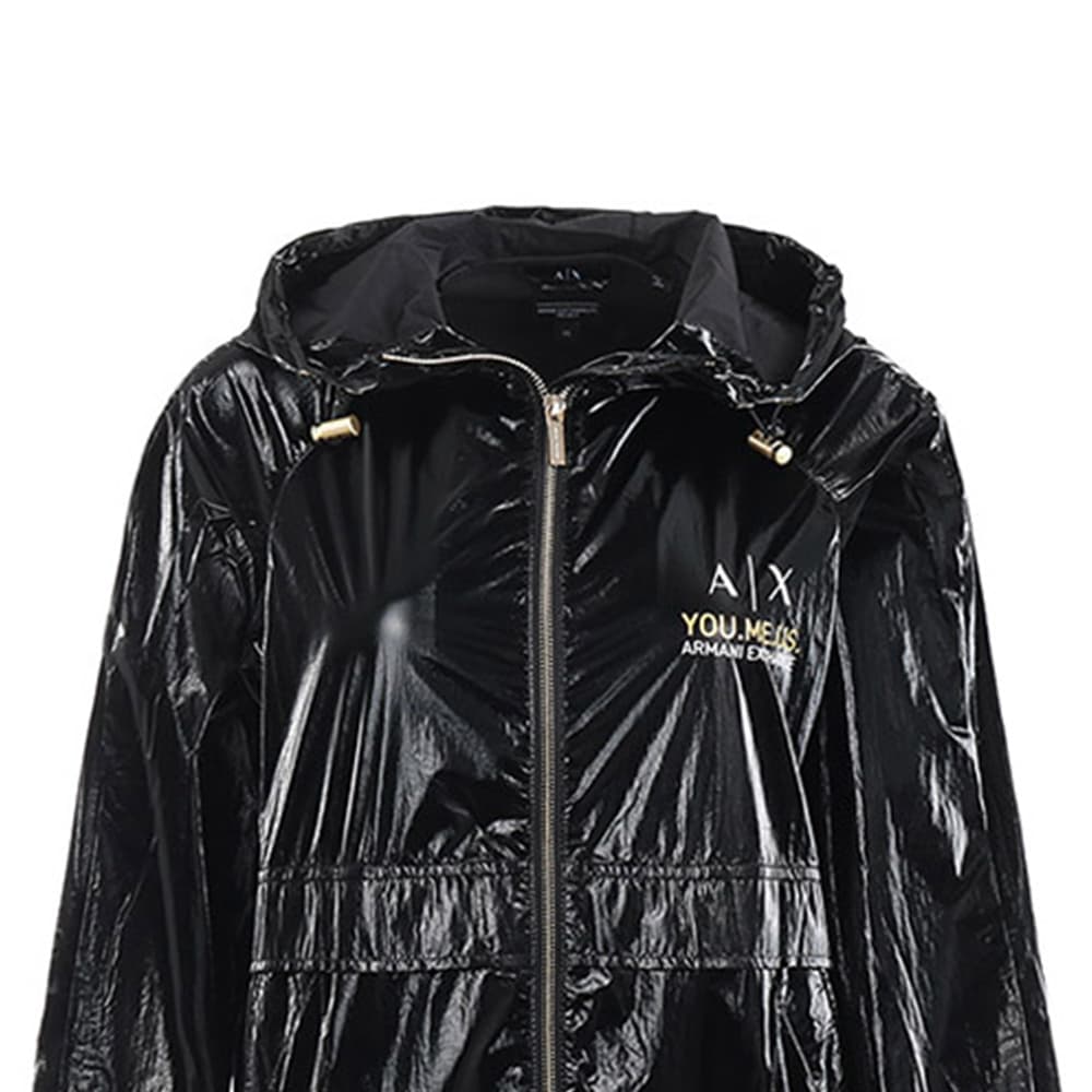 Куртка ARMANI EXCHANGE SS23 Logo - изображение 3
