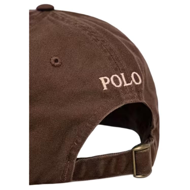 Кепка Polo Ralph Lauren - изображение 5