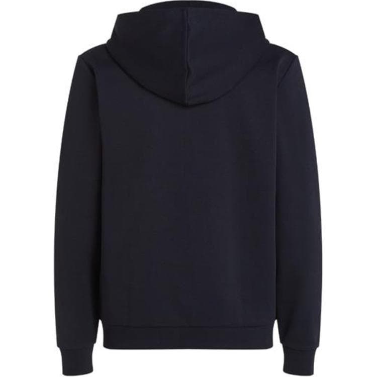 Худи Tommy Hilfiger Толстовка мужская темно-синий - изображение 2