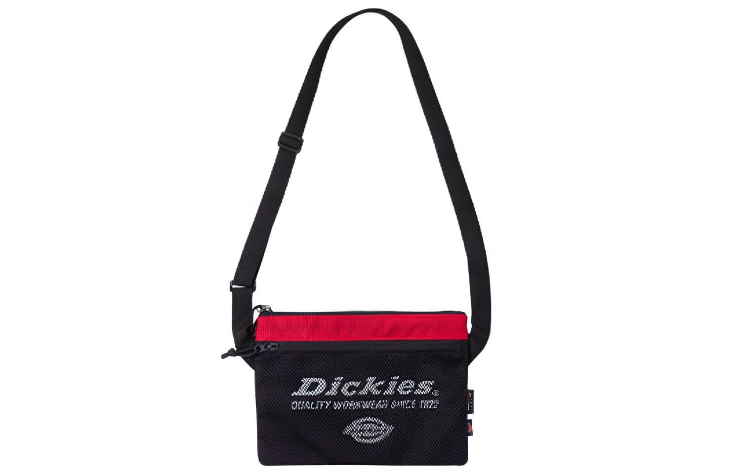 Мини-сумка Dickies Logo - изображение 1