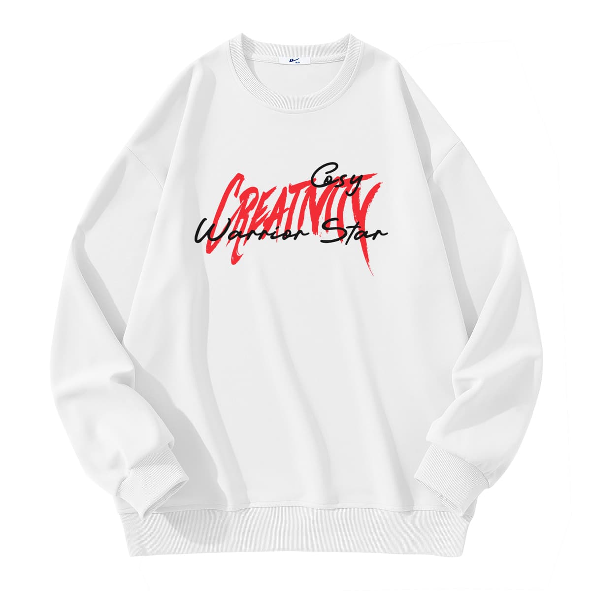Худи Warrior LOGO - изображение 2