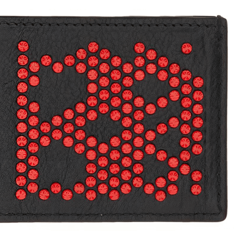 Картхолдер Alexander McQueen Logo - изображение 3