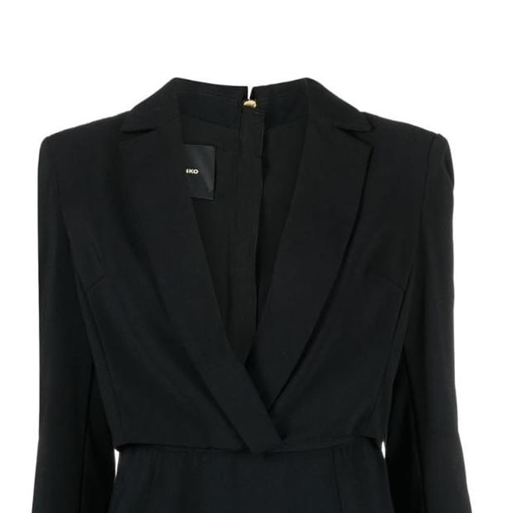 Платье PINKO FW22 V - изображение 5