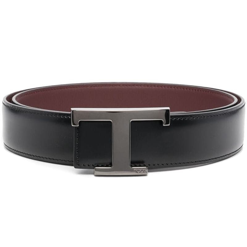 Ремень TOD'S Logo 3.5cm - изображение 3