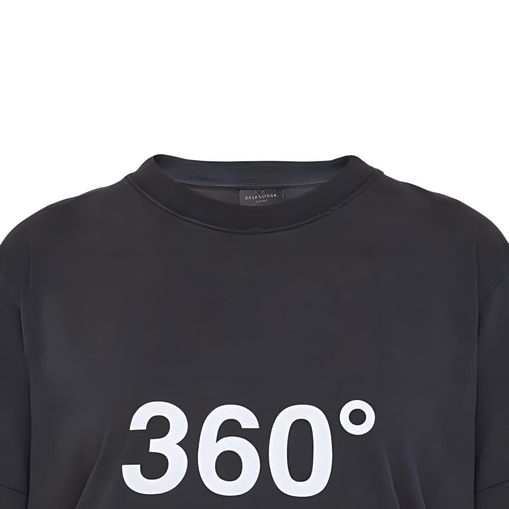 Футболка Balenciaga FW22 T - изображение 5