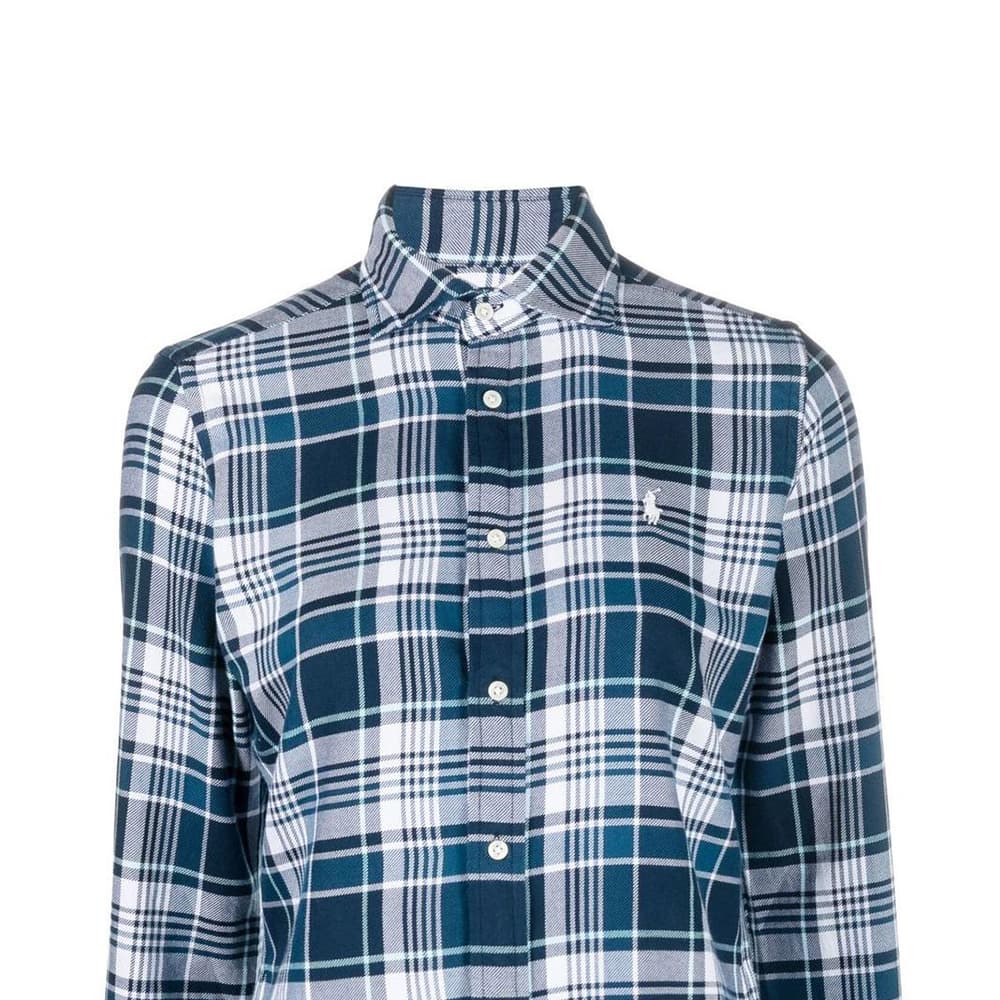 Блузка Polo Ralph Lauren - изображение 5