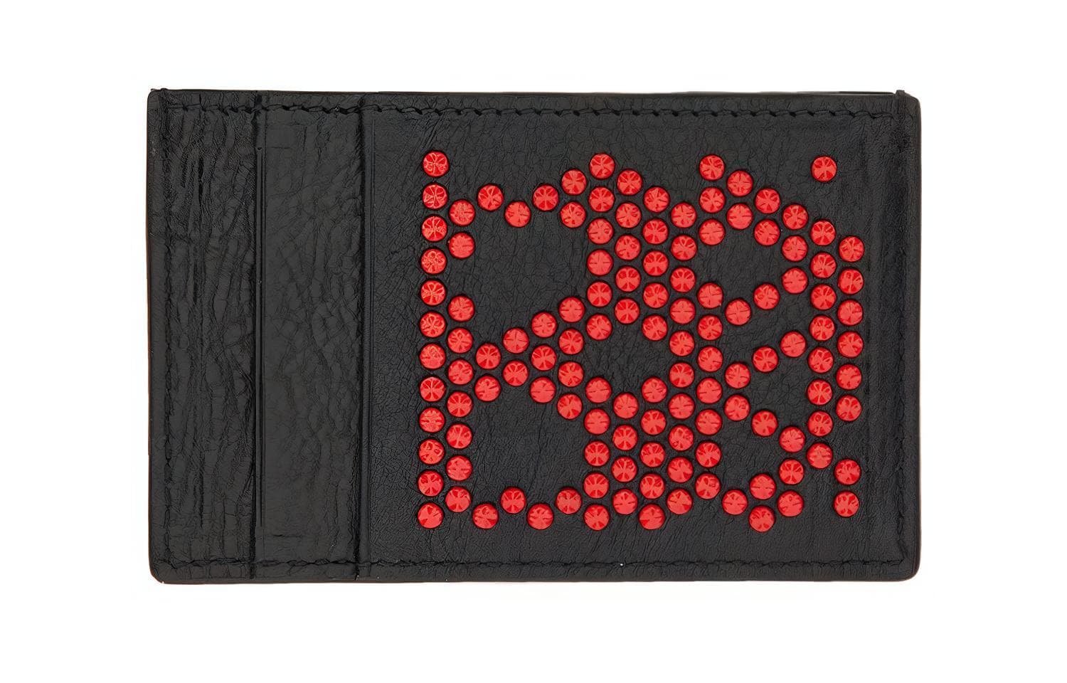 Картхолдер Alexander McQueen Logo - изображение 2