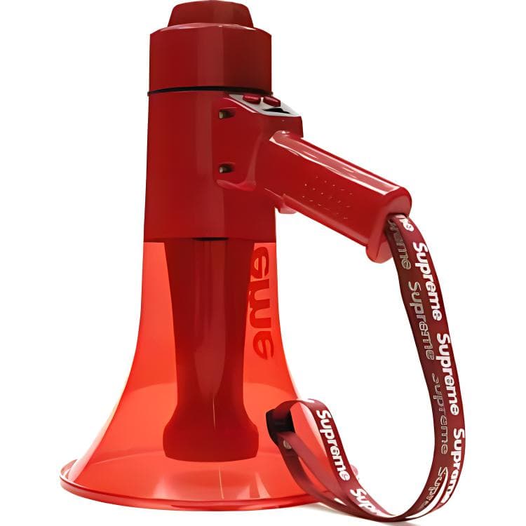 Pyle x Supreme Waterproof Megaphone - изображение 2