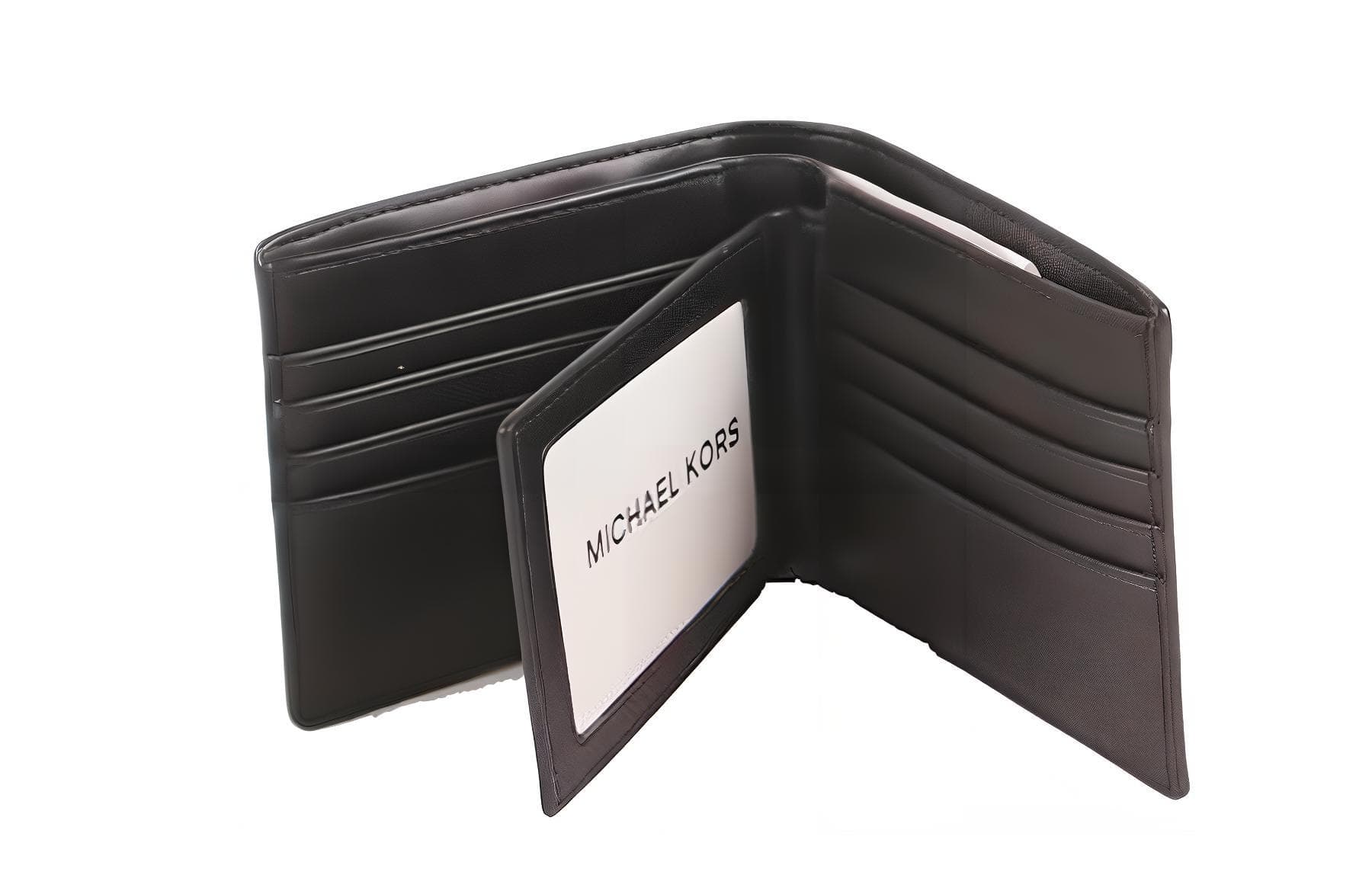 Кошелек MICHAEL KORS MK Cooper LOGO - изображение 3