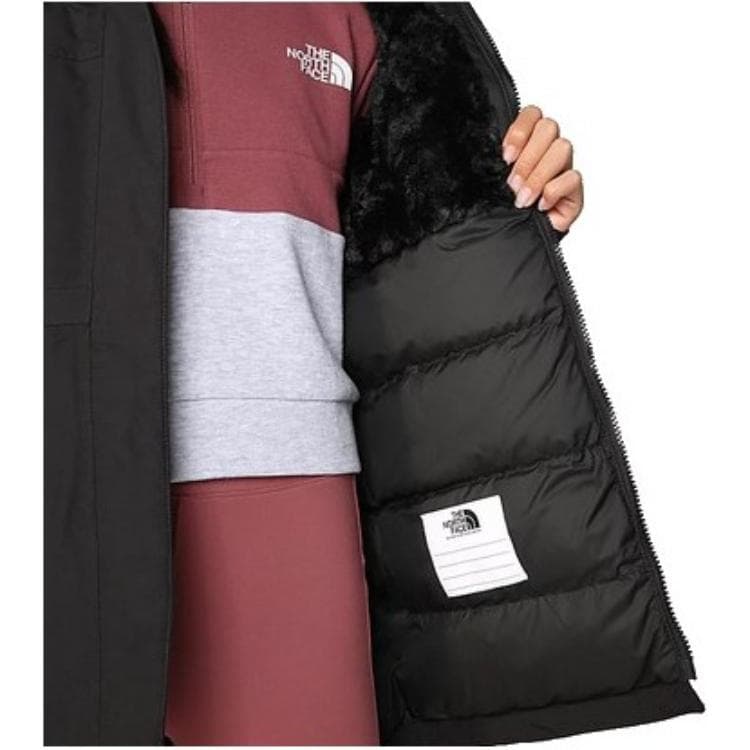THE NORTH FACE Logo - изображение 5