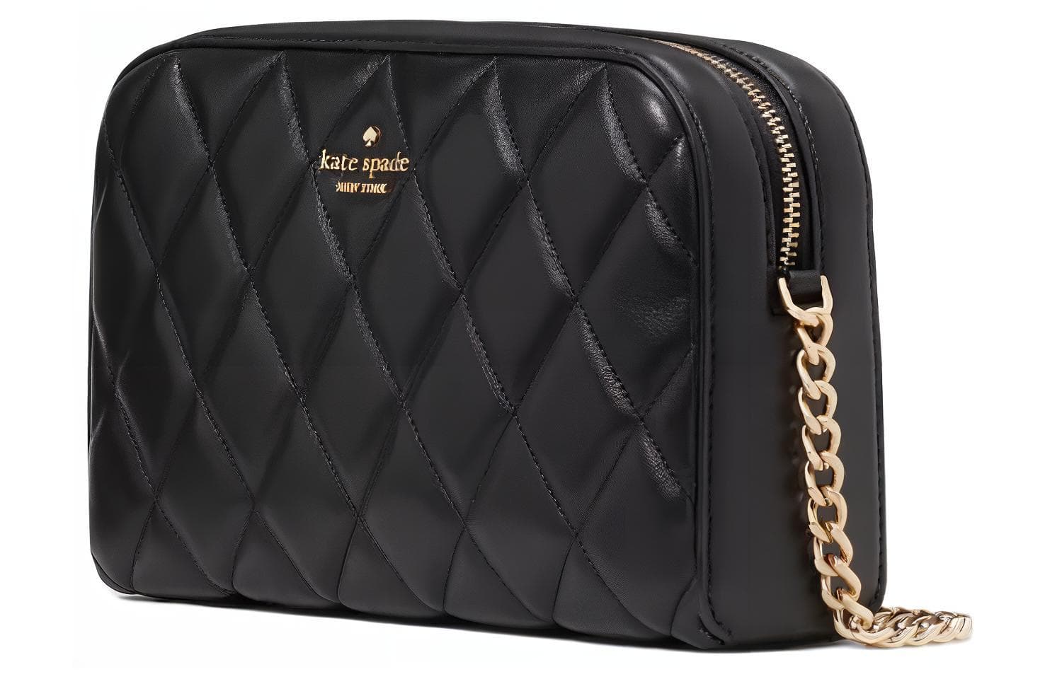Сумка через плечо kate spade Carey - изображение 2