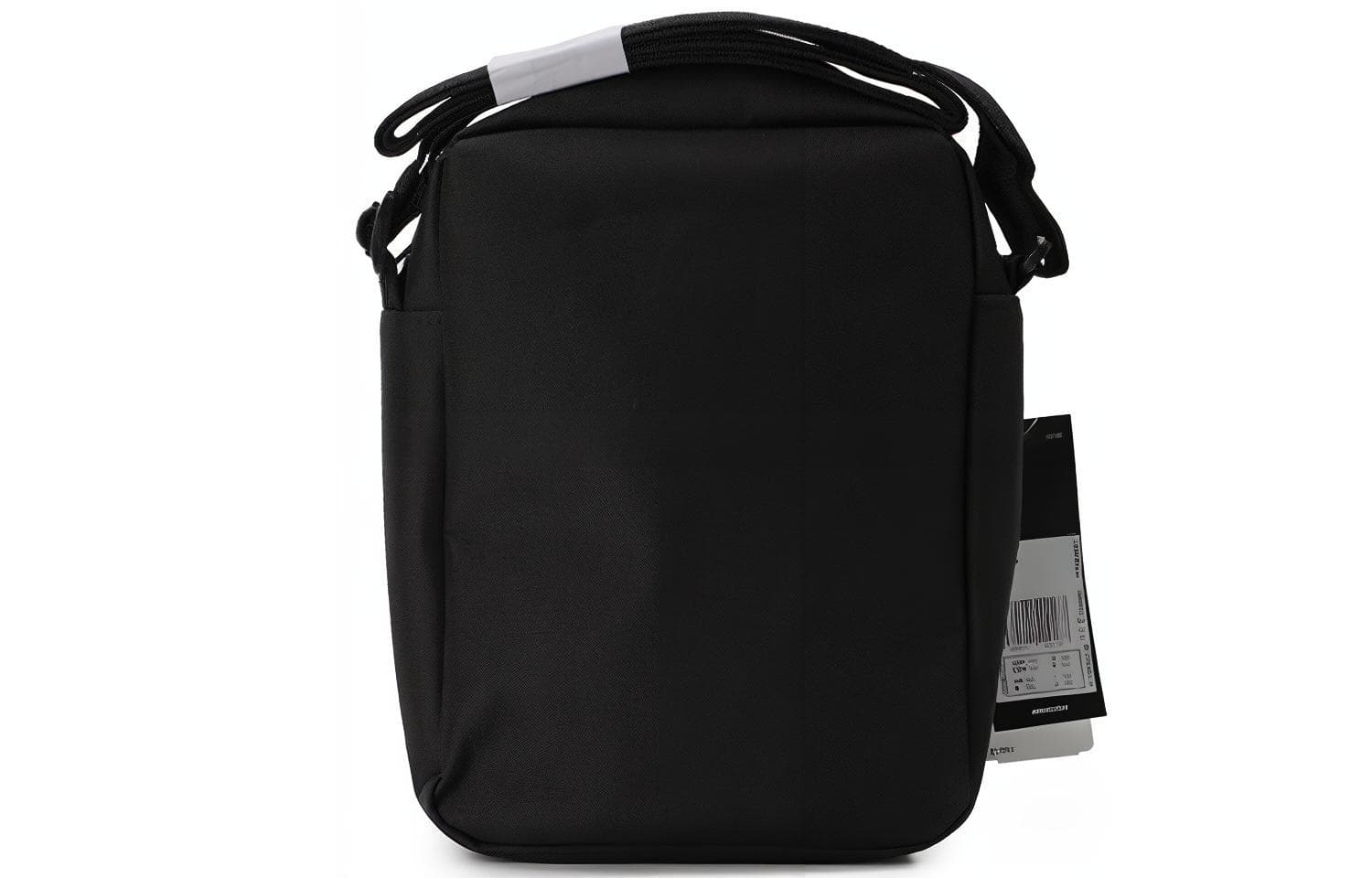 Сумка через плечо adidas Crossbody Bag Black - изображение 3
