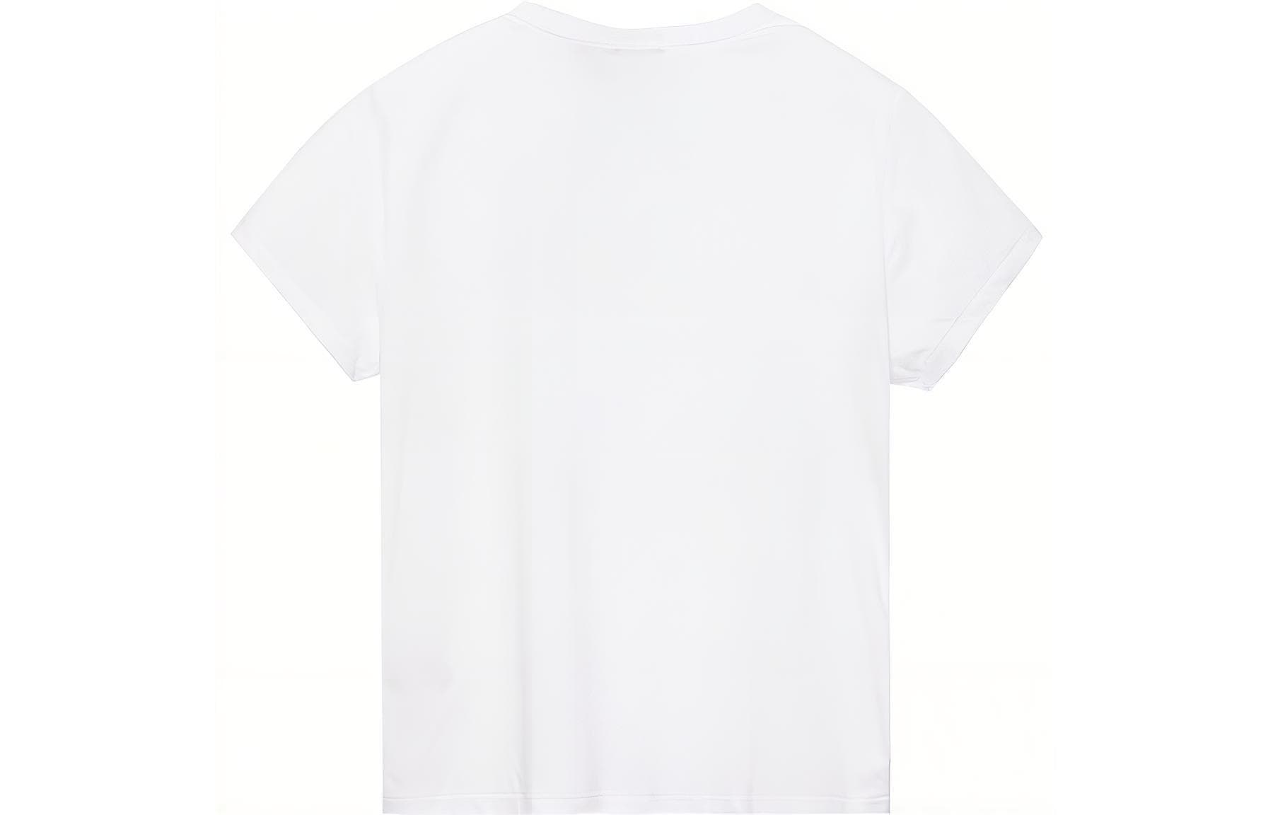 Футболка Polo Ralph Lauren SS23 LogoT - изображение 2