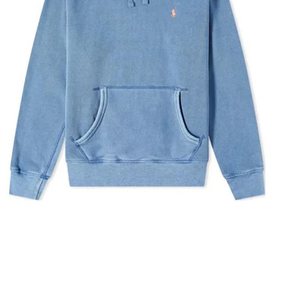 Худи Polo Ralph Lauren Logo - изображение 6